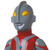 Super Large Ultraman(Fukumimi Ver.)《Planned to be shipped in late June 2020》