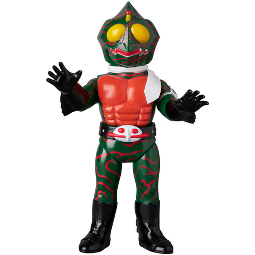 Kamen Rider Amazon (Damage Color Ver.)《Planned to be shipped in late June 2025 / Order period is until March 31》