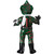 Kamen Rider Amazon (Damage Color Ver.)《Planned to be shipped in late June 2025 / Order period is until March 31》