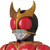 Kamen Rider Kuuga Rising Mighty《Planned to be shipped in late February 2026》