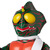 Kamen Rider Amazon (Damage Color Ver.)《Planned to be shipped in late June 2025 / Order period is until March 31》