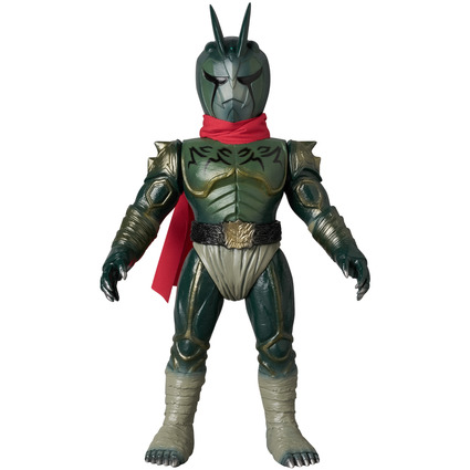 Go-Bada-Ba (Cloth Scarf Ver.)《Planned to be shipped in late February 2026》