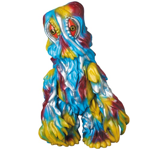 Megaton HEDORAH【Planned to be shipped in late Nov. 2015】