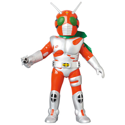 MEDICOM TOY | SOFUBI