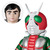 Kamen Rider V3 (DX Ver.)《Planned to be shipped in late November 2025 / Order period is until August 31》