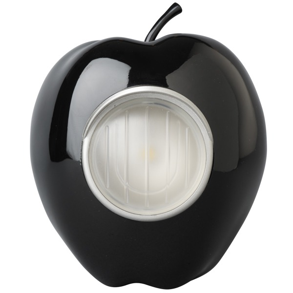 C.J.MART / GILAPPLE LIGHT GLOSS BLACK