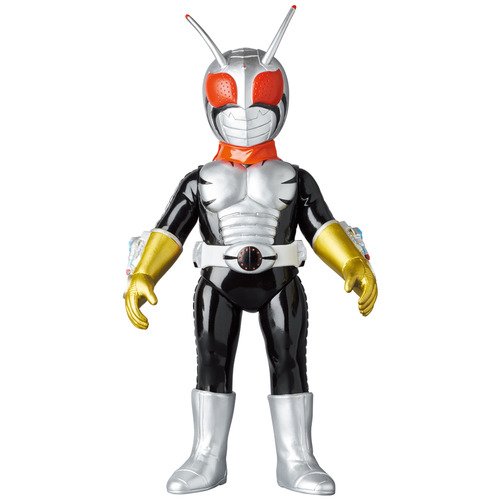 Kamen Rider Super-1(Radar hand Version) (from Kamen Rider Super-1)《Planned to be shipped in late Jan. 2023 / Orders can be placed until October 31st》