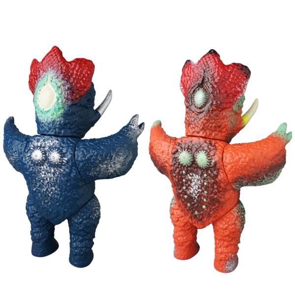 Sasakama bikuchi Blue/Red【Planned to be shipped in late May 2016】
