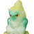 Youkai Kemuri Official Sofubi #1 (GID) Glow in the dark!《Planned to be shipped in late July 2016》