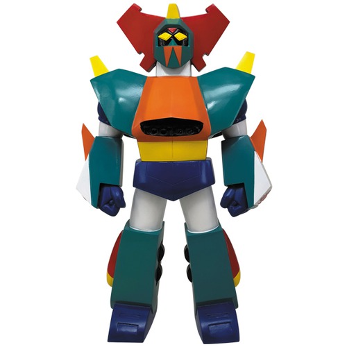 Bulgator《Planned to be shipped in late Feb. 2019》