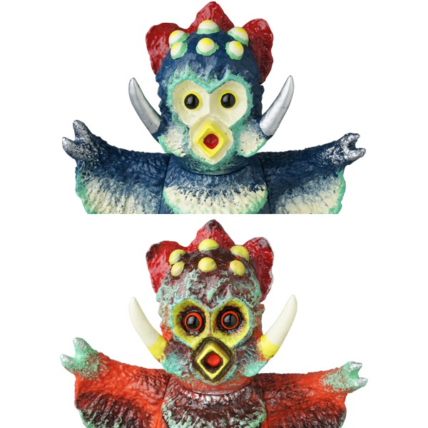 Sasakama bikuchi Blue/Red【Planned to be shipped in late May 2016】