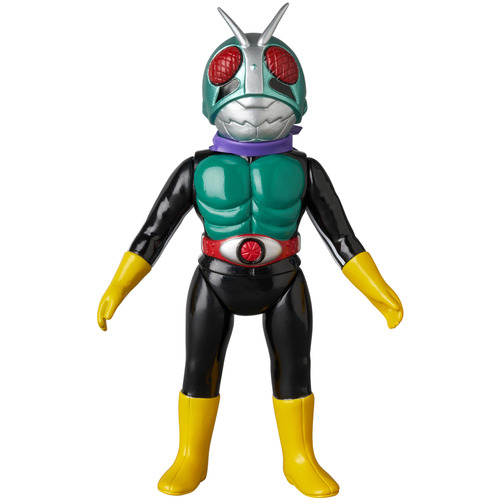 Shocker Rider No.5 (Middle Size)《Planned to be shipped in late November 2025 / Order period is until August 31》