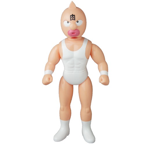 Kinnikuman (White tank top Ver.)【Planned to be shipped in late March 2016】