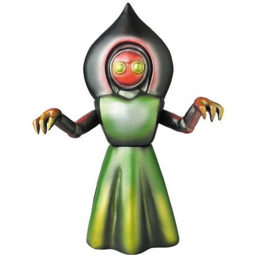 FLATWOODS MONSTER【Planned to be shipped in late May 2016】