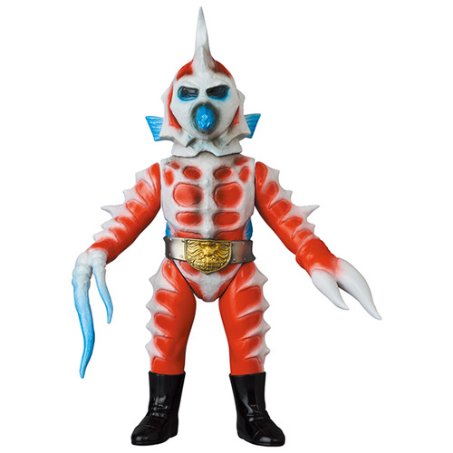 Seadragon I《Planned to be shipped in late Oct. 2021》