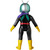 Shocker Rider No.5 (Middle Size)《Planned to be shipped in late November 2025 / Order period is until August 31》
