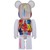 2016 Xmas BE@RBRICK Stained-glass tree Snow white Ver. 100%(Official store limited model)