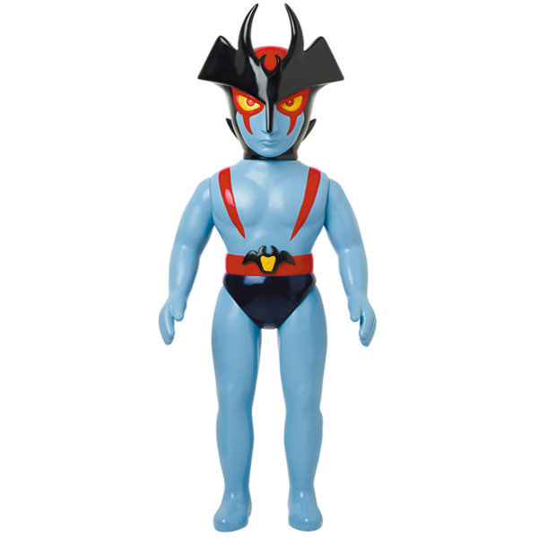 devilman action figure