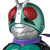 Shocker Rider No.5 (Middle Size)《Planned to be shipped in late November 2025 / Order period is until August 31》