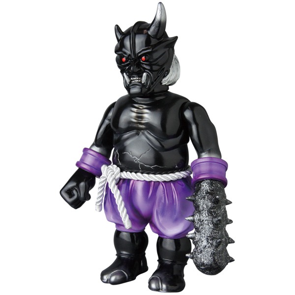 Black Ogre Shinobu Planned To Be Shipped In Late July 16