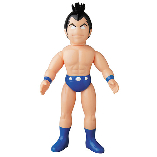 Wolfman《Planned to be shipped in late Nov. 2019》