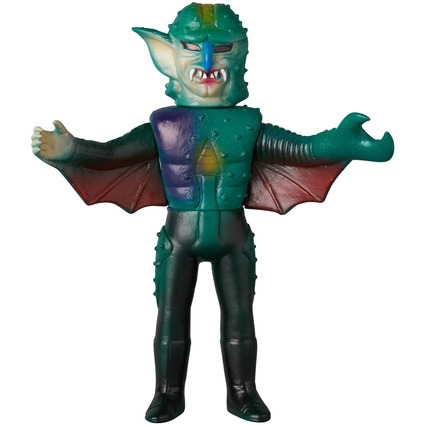 Ganikoumoru (Middle Size)《Planned to be shipped in late November 2025 / Order period is until August 31》