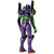 ASM Jumbo Size Evangelion Unit-01《Planned to be shipped in late April 2026》