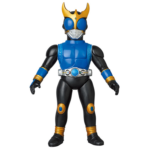 特撮 MASKED RIDER KUUGA DRAGON FORM Bandai Figure-Rise Standard Masked Rider Kuuga Dragon Form