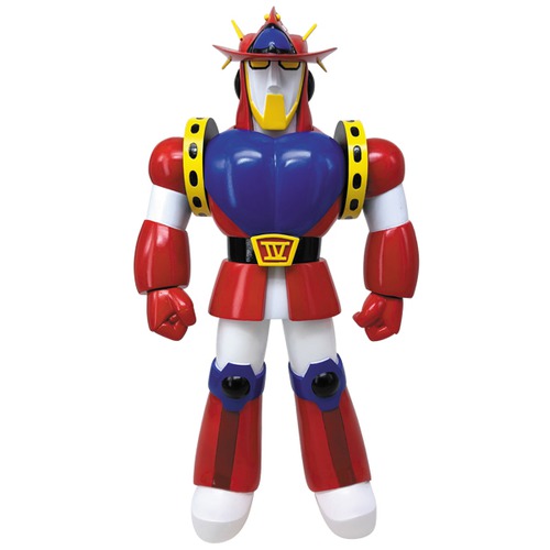 Bosspalder《Planned to be shipped in late Feb. 2019》