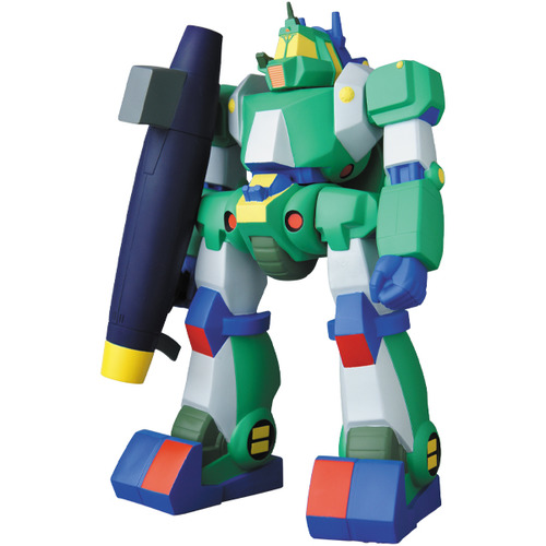 Walker Gallia(Retro Toy Color Ver.)《Planned to be shipped in late Nov. 2020》