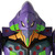 ASM Jumbo Size Evangelion Unit-01《Planned to be shipped in late April 2026》