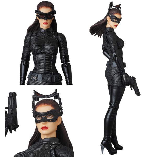 C.J.MART / MAFEX SELINA KYLE Ver.2.0