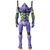 Sofubi Evangelion Unit 01《Planned to be shipped in late June 2021》