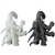 Bihimos, the beast of hell(White molding/Black molding)《Planned to be shipped in late July 2016》