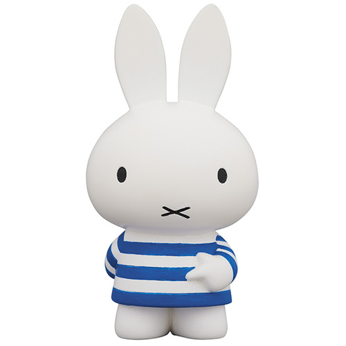 UDF Dick Bruna(Series 3) Miffy at the seaside