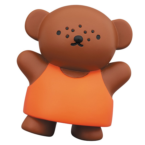 UDF Dick Bruna(Series 3) Barbara