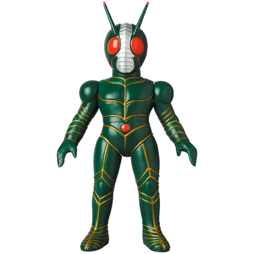 Kamen Rider ZO (from Kamen Rider ZO)《Planned to be shipped in late Oct. 2020》
