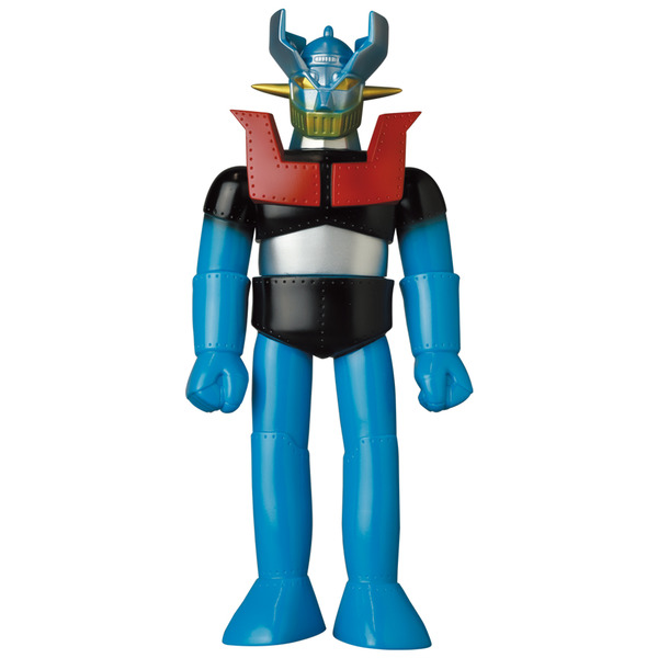 C.J.MART / MCT Mazinger Z(2nd term)《Planned to be shipped in May 