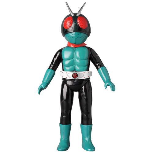 Kamen Rider 1GO King size (Sakurajima version)(from Kamen Rider)《Planned to be shipped in late Oct. 2022 Orders can be placed until July 31st》