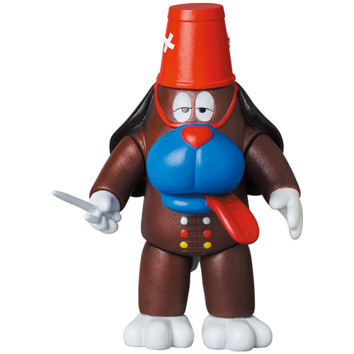 Roboinu(from Ganbare!! Robocon)《Planned to be shipped in late Aug. 2021》