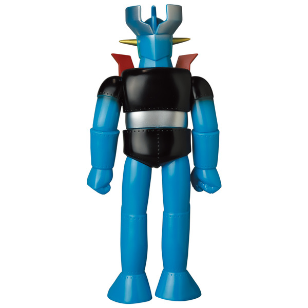 C.J.MART / MCT Mazinger Z(2nd term)《Planned to be shipped in May