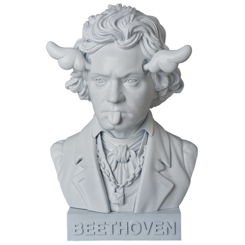 BEETHOVEN