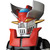 JAC Mazinger Z《Planned to be shipped in late Dec. 2019》