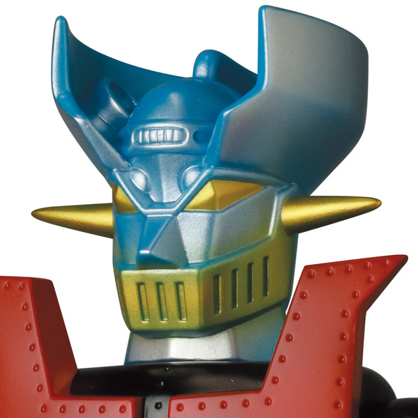 C.J.MART / MCT Mazinger Z(2nd term)《Planned to be shipped