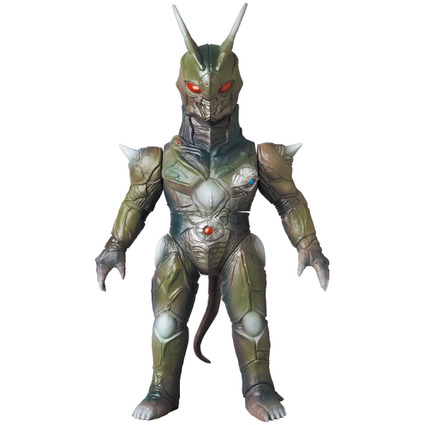 Doras (from Kamen Rider ZO)《Planned to be shipped in late Oct. 2020》