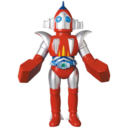 Skyzel(Great Punch Ver.) (from Space Ironman Kyodain)《Planned to be shipped in late Nov. 2021》