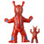 Daidai Katatsumuri(New color)+Mini Sofubi《Planned to be shipped in late Feb. 2024 / Order period is until December 31》