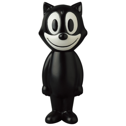 MINI VCD FELIX THE CAT《Planned to be shipped in May 2022》