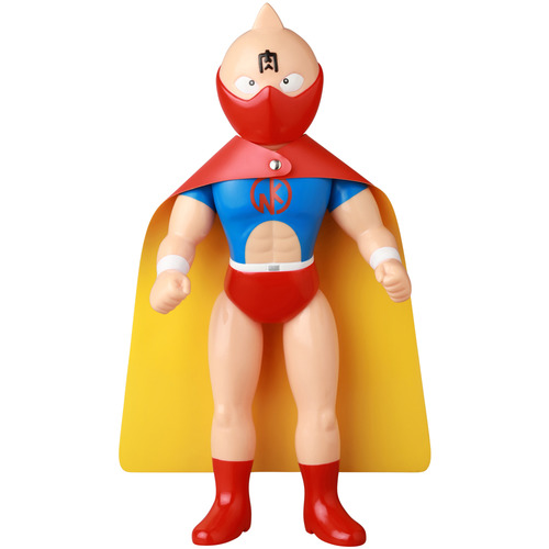 NSC RE-BORN Kinnikuman (Fighting Style Ver.)《Planned to be shipped in late July 2025 / Order period is until March 31》