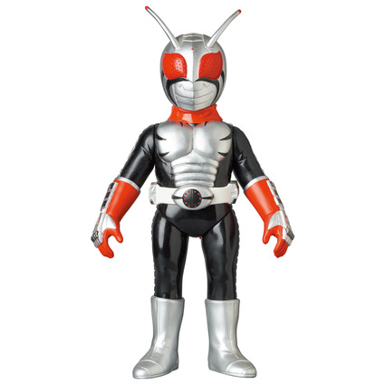 MEDICOM TOY | SOFUBI